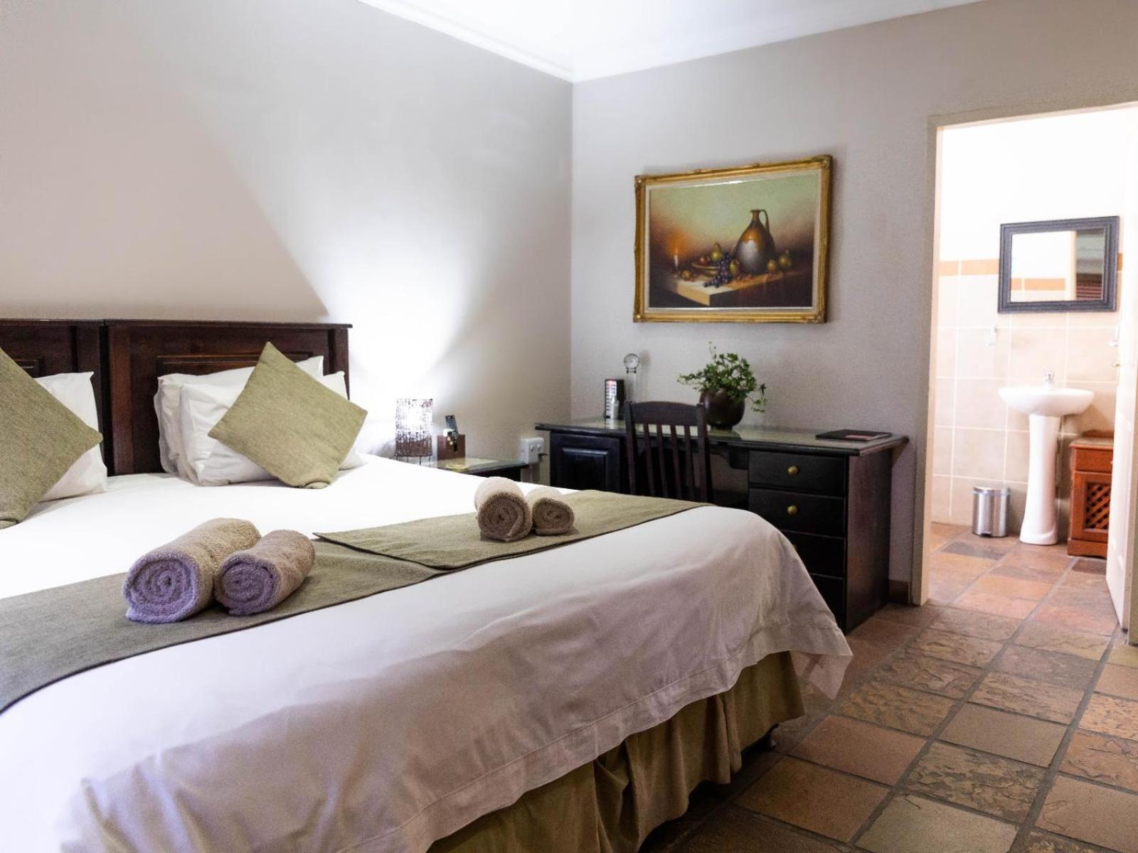 The Orion Hotel Middelburg  Room photo