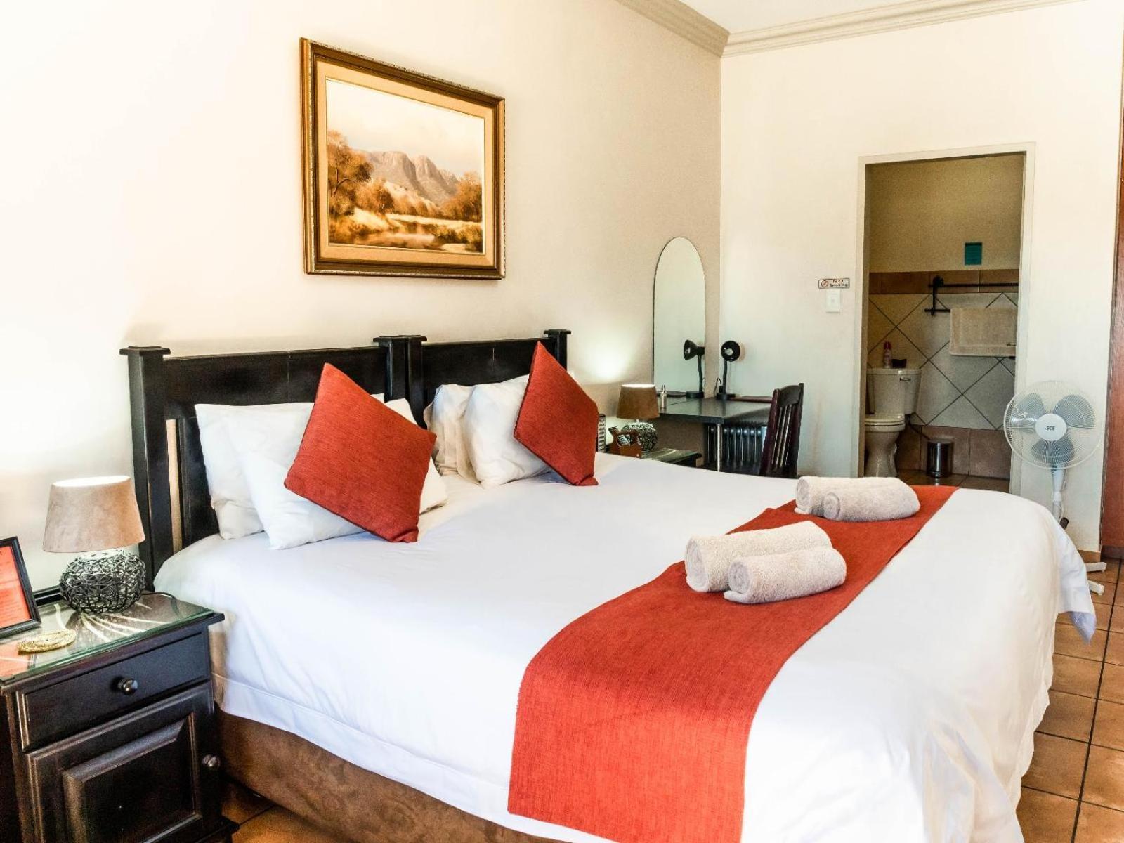 The Orion Hotel Middelburg  Room photo